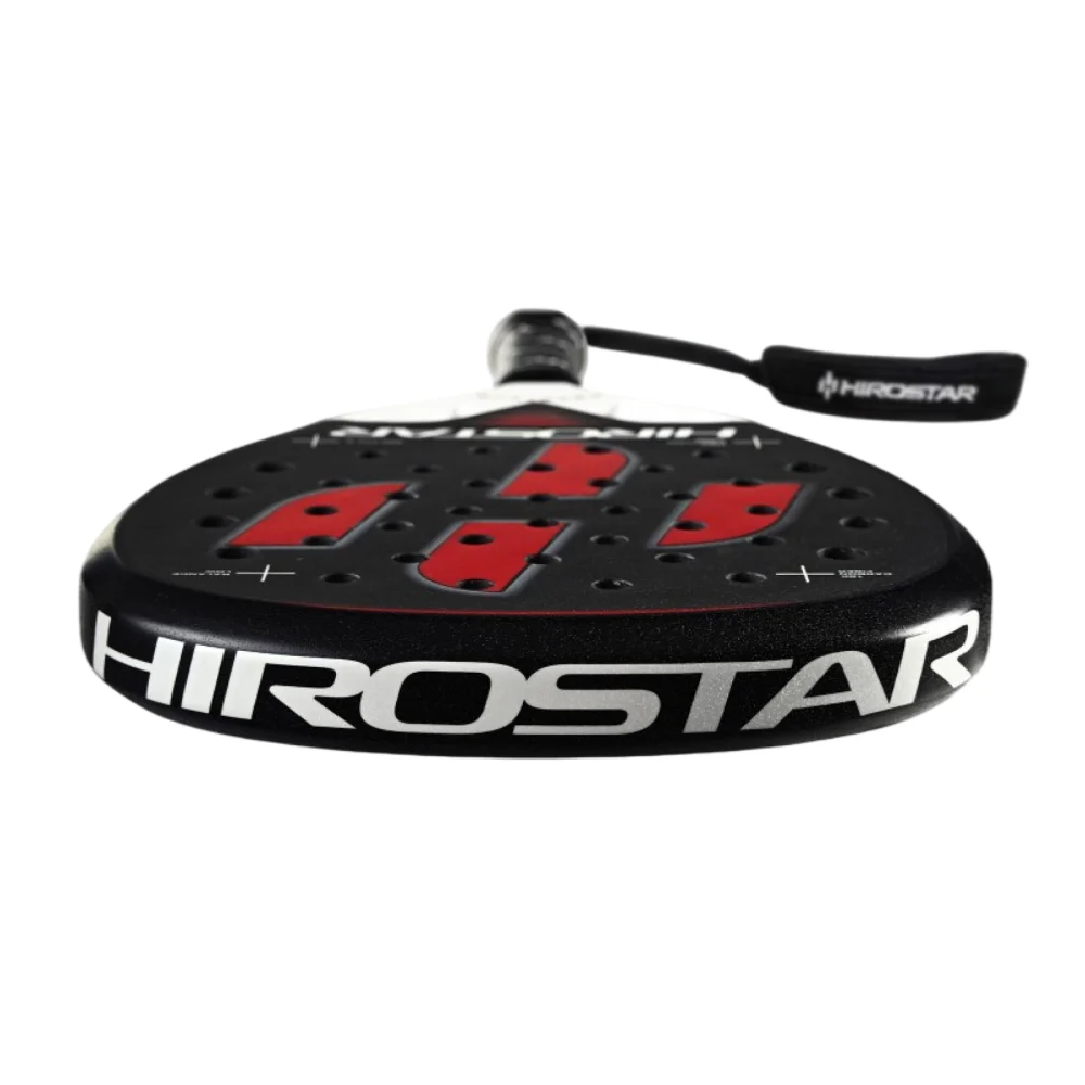Hirostar Redstone 25 Attack 2025 – Precision & Controlled Power - image 4