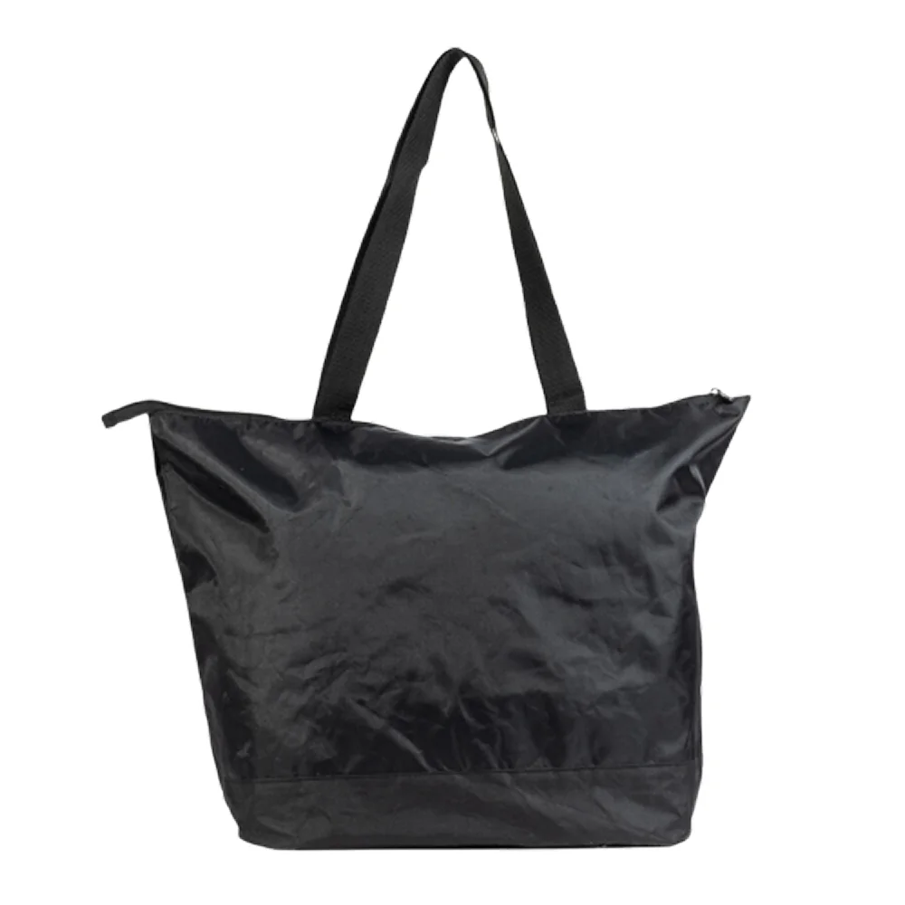 Joma Sports Bag Challenge Black White — saco desportivo de ombro para treino e padel - imagem 2
