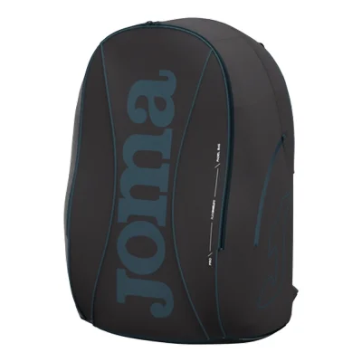 Joma Backpack Shoe Bag Open Black