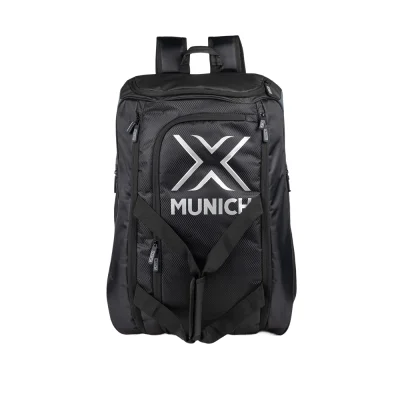 Munich Basic Training Backpack Black