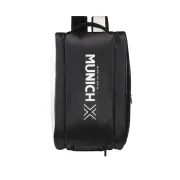 Munich Padel Sport Mochila Preto Branco