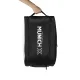 Munich Padel Sport Backpack Black/White Padel Backpack - image 5