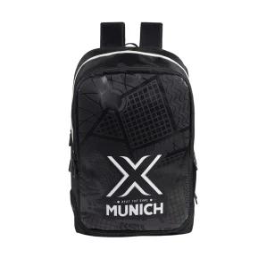 Munich Padel Sport Backpack Black