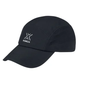 Munich Cap Break Black