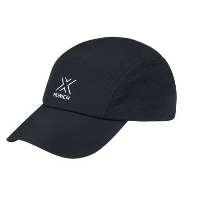 Munich Cap Break Black