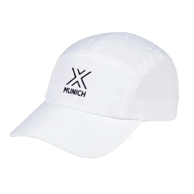 Munich Cap Break White
