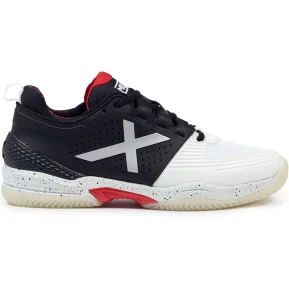 Munich Atomik 47 White Black
