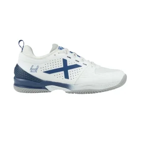 Munich Atomik Tolito 52 White