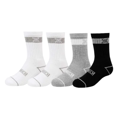 Munich Sport Crew Socks Multicolor M