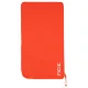 Elevate Your Match Day with the Nox Red White Cotton Towel - image 3