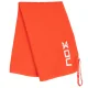 Elevate Your Match Day with the Nox Red White Cotton Towel - image 2
