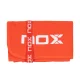 Elevate Your Match Day with the Nox Red White Cotton Towel - image 1