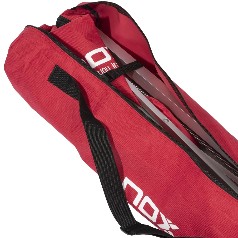 Nox Folding Basket with Wheels - image 7