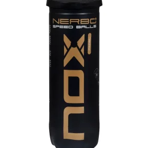 Nox Nerbo+ Speed Balls Tube