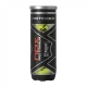 Nox Pro Titanium Caixa de 24 tubos x 3 bolas — Pressão Estabilizada - imagem 2