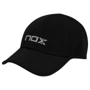 Nox Cap Preto Branco