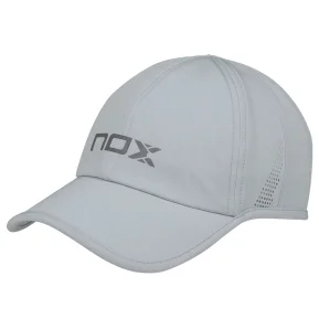 Nox Cap Grey