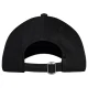 Nox Street Cap Black Red — padel cap with sun protection - image 4