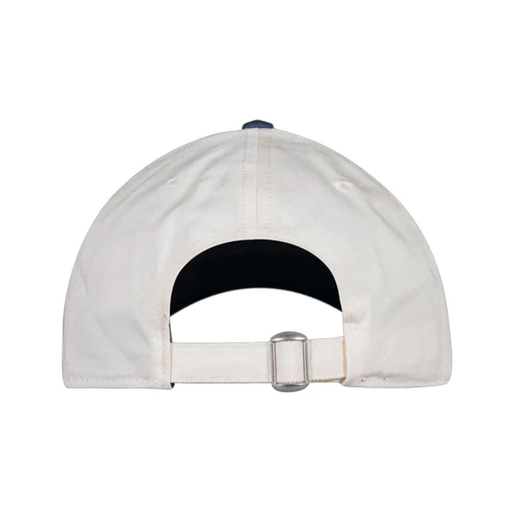 Nox Street Cap Cream Blue - image 3