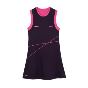 Nox Pro Dress Blackberry