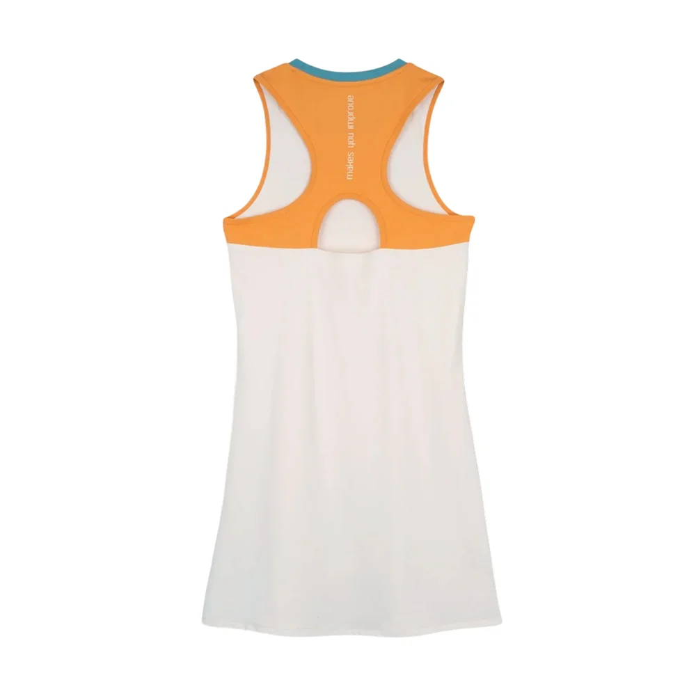 Nox Pro Dress Vanilla Ice – Light Padel Dress - image 2