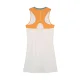Nox Pro Vestido Branco Baunilha – Vestido claro para padel - imagem 2