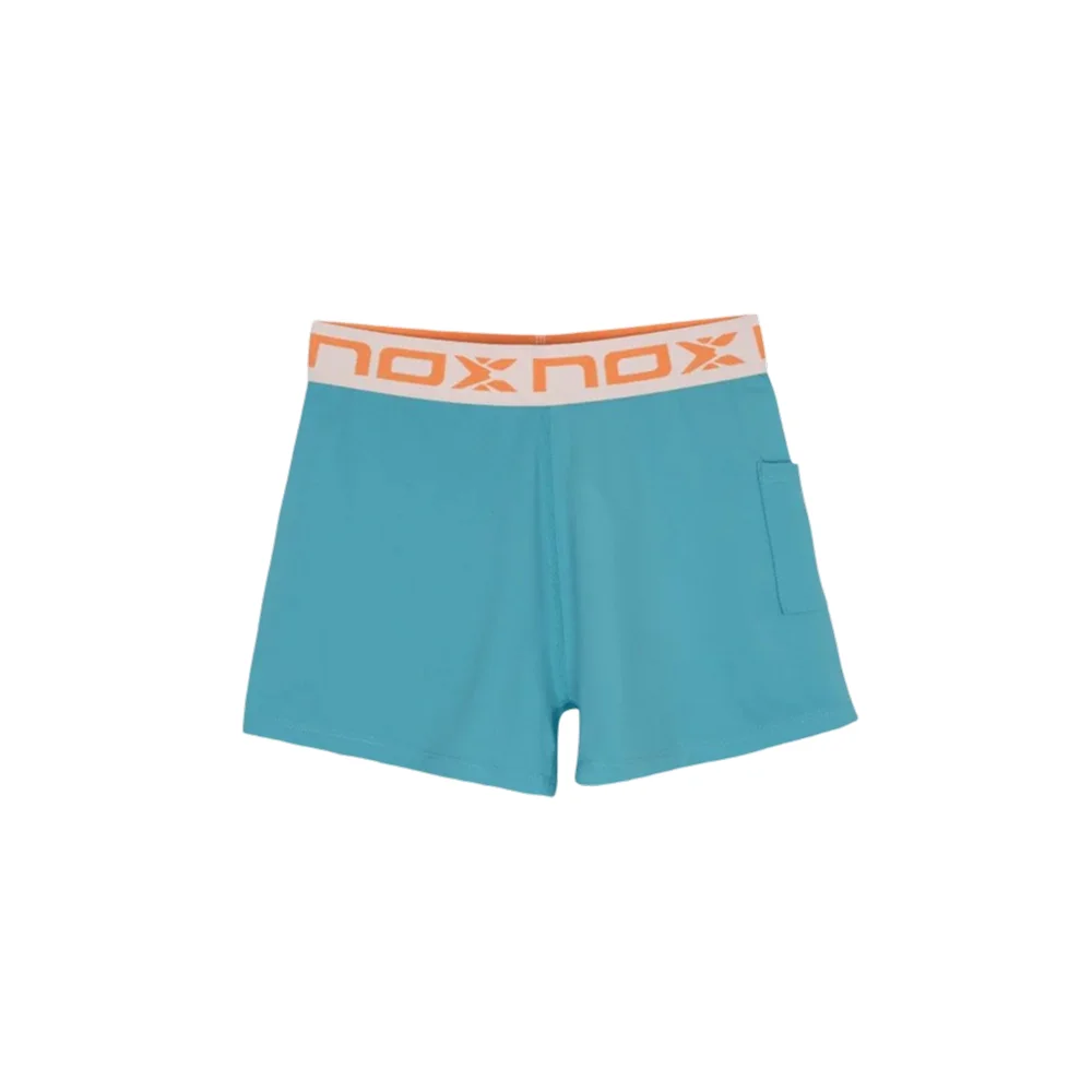 Nox Pro Dress Vanilla Ice – Light Padel Dress - image 3