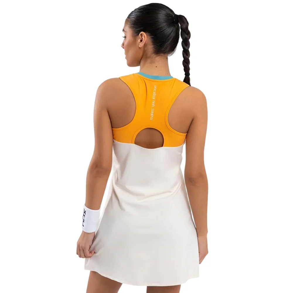 Nox Pro Dress Vanilla Ice – Light Padel Dress - image 6