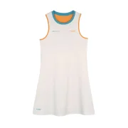 Nox Pro Vestido Branco Baunilha