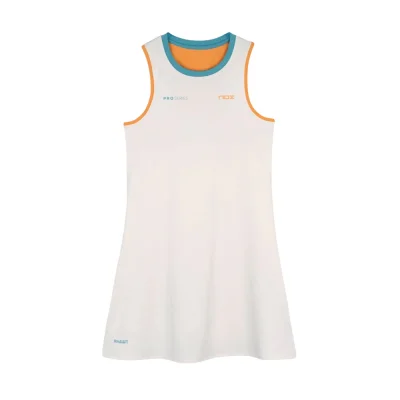 Nox Pro Dress Vanilla Ice