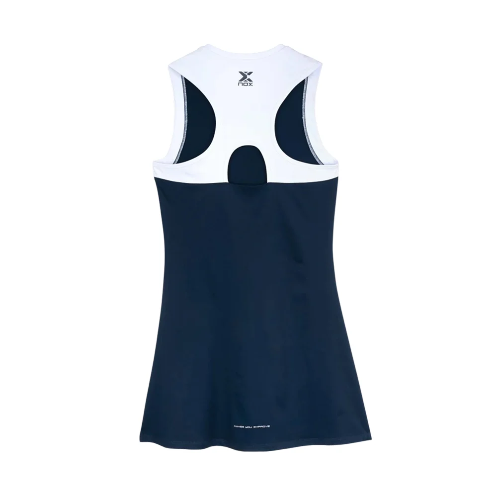 Nox Team Dress Blue – Style and Comfort for Active Play - image 2