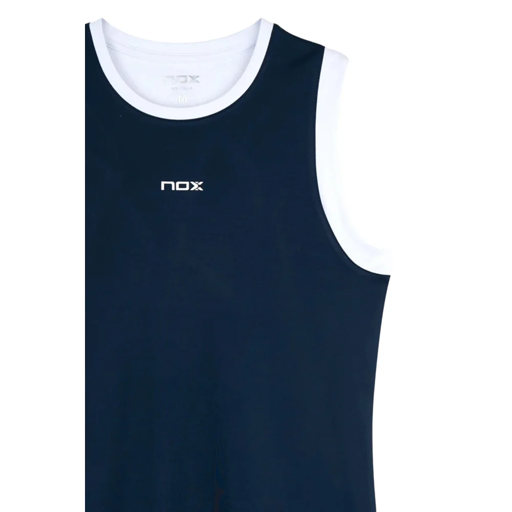 Nox Team Dress Blue – Style and Comfort for Active Play - image 3