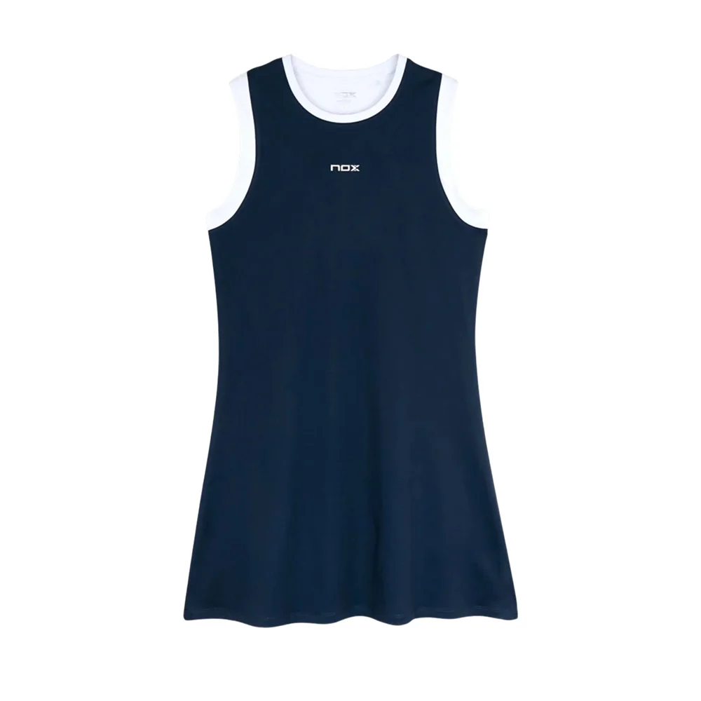 Nox Team Dress Blue – Style and Comfort for Active Play - image 1