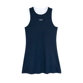Nox Team Dress Blue