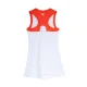 Nox Team Dress White - Size XS – Adjusted Women’s Padel Dress - image 2