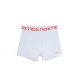 Nox Team Dress White - Size XS – Adjusted Women’s Padel Dress - image 5