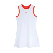 Nox Team Vestido Branco