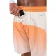 Nox Pro Men's Mock Orange Degradé Padel Shorts - image 4