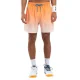 Nox Pro Men's Mock Orange Degradé Padel Shorts - image 5