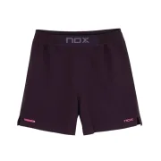 Nox Pro Calções de homem Deep Purple