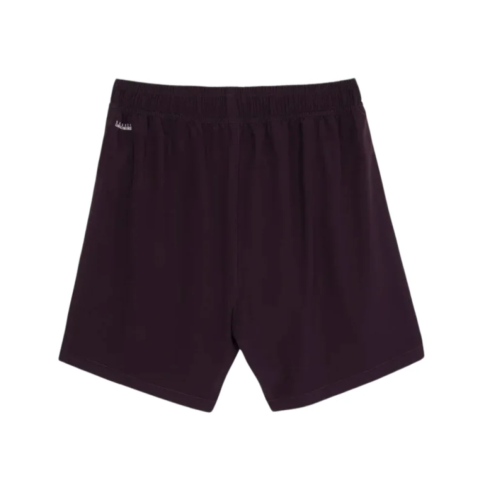 Nox Pro Men's Short - Deep Purple - image 2