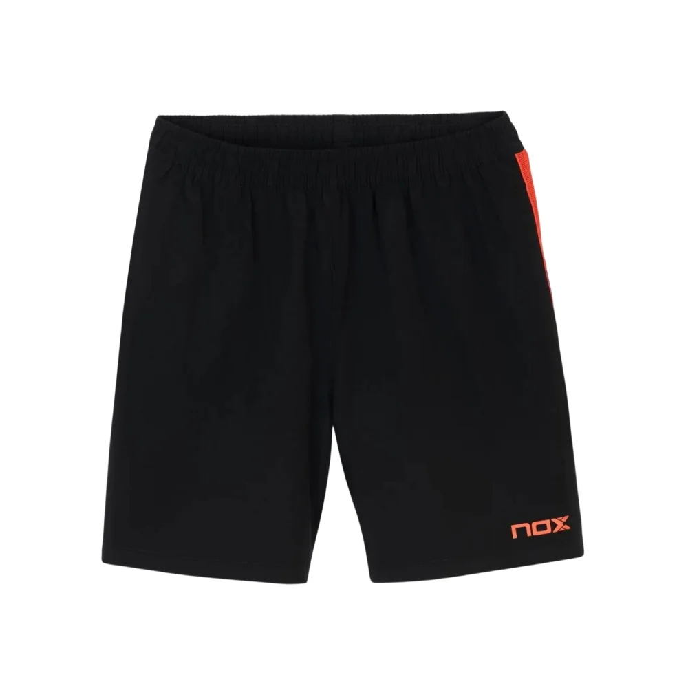 Nox Team Men's Shorts - Black - image 1