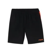 Nox Team Calções Homem Preto