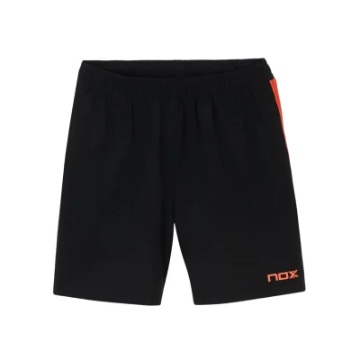 Nox Team Men's Shorts Black