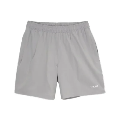 Nox Team Men's Shorts Grey