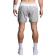 Calções de Padel Nox Team Masculinos - Cinzento - imagem 5