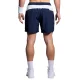 Calções de Padel Nox Team Azuis para Homem — Série de Performance Profissional - imagem 2