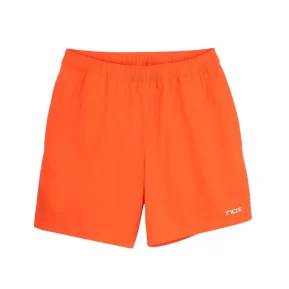 Nox Team Men's Shorts Red