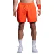 Calções de Padel Nox Team Vermelho para Homem - Equipamento de Alta Performance - imagem 4