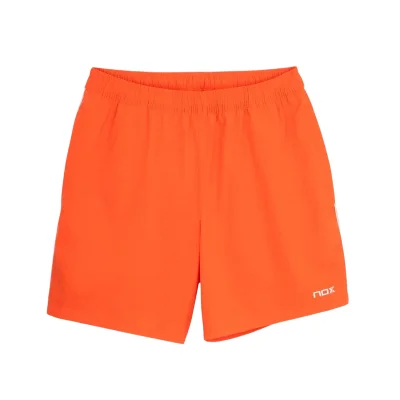 Nox Team Men's Shorts Red